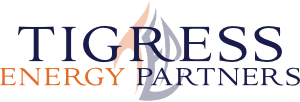 Tigress Energy Partners Logo