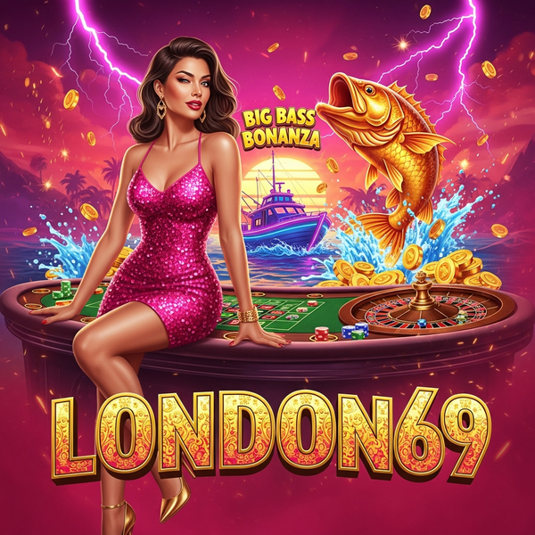 London69 | Sweet Bonanza Scatter Bikin Cuan Deposit Dana 10K 2026